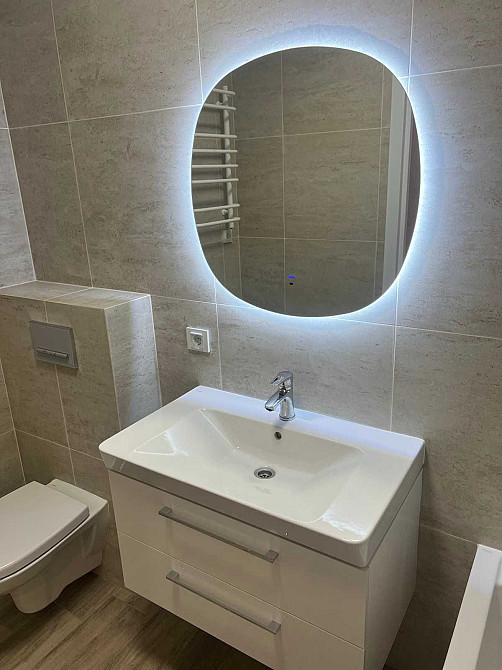 Простора та світла квартира в центрі! Хмельницкий - изображение 5