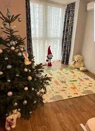 Продаж 1 кімнатної квартири,  вул. Драгоманова,2А, ЖК Позняки 4А Київ