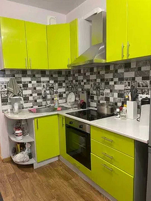 Продаж 1 кімнатної квартири,  вул. Драгоманова,2А, ЖК Позняки 4А Київ - зображення 3