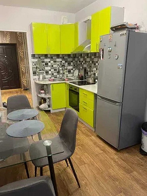 Продаж 1 кімнатної квартири,  вул. Драгоманова,2А, ЖК Позняки 4А Київ - зображення 1