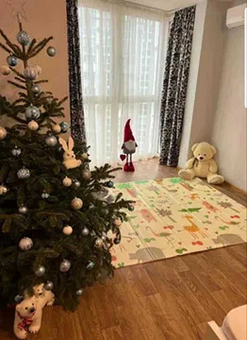 Продаж 1 кімнатної квартири,  вул. Драгоманова,2А, ЖК Позняки 4А Київ - зображення 6