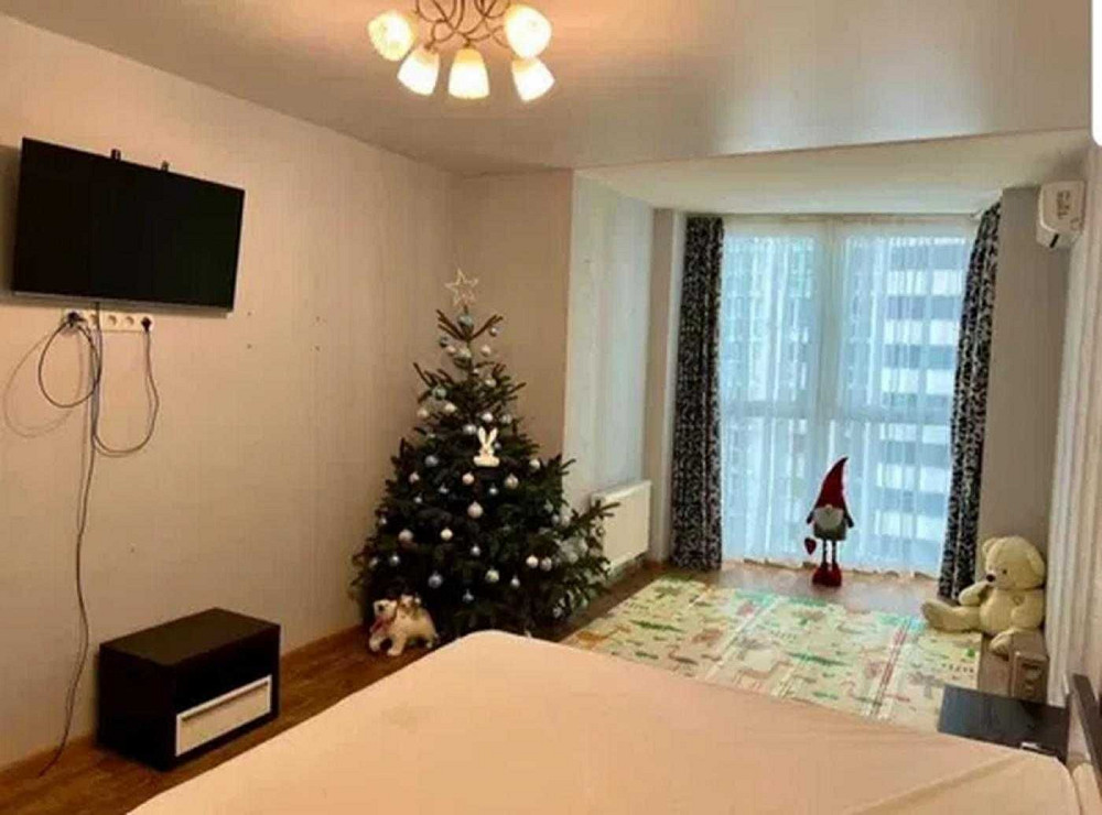 Продаж 1 кімнатної квартири,  вул. Драгоманова,2А, ЖК Позняки 4А Київ - зображення 7