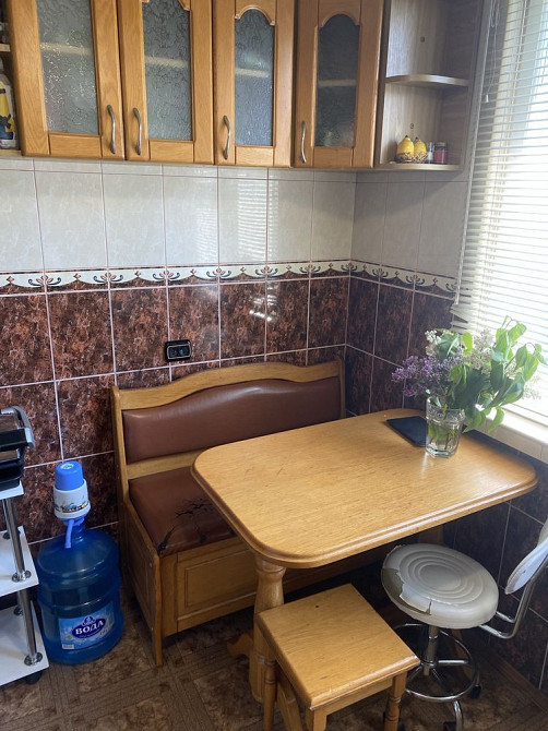 Продам 2-комнатную квартиру в Чугуеве, ул. Харьковская, 2 этаж Чугуев - изображение 4