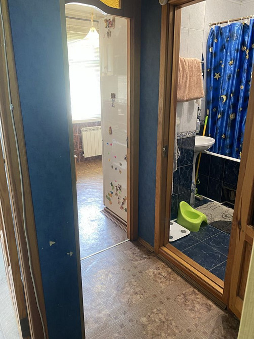 Продам 2-комнатную квартиру в Чугуеве, ул. Харьковская, 2 этаж Чугуев - изображение 8