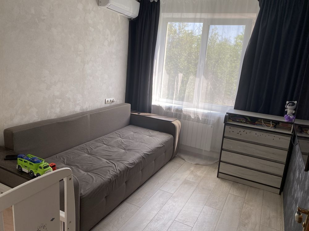 Продам 2-комнатную квартиру в Чугуеве, ул. Харьковская, 2 этаж Чугуев - изображение 2