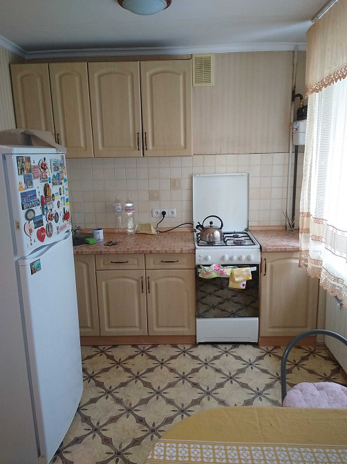 Продам 1-комнатную студию на Зерновой, рядом метро Харків - зображення 1