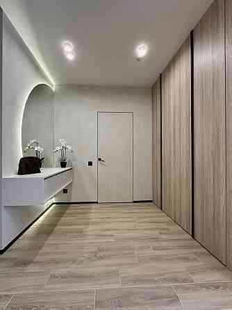 3к кв з ремонтом Hoffman House Дмитрівська Золотоустівська Хофман Хаус Киев