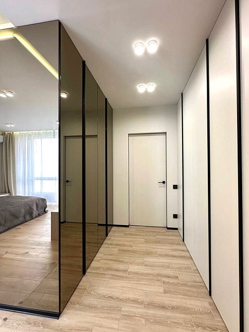 3к кв з ремонтом Hoffman House Дмитрівська Золотоустівська Хофман Хаус Київ - зображення 5