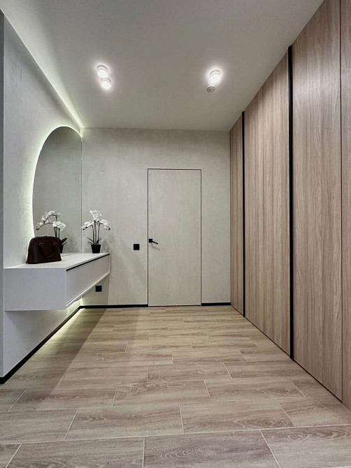 3к кв з ремонтом Hoffman House Дмитрівська Золотоустівська Хофман Хаус Київ - зображення 6