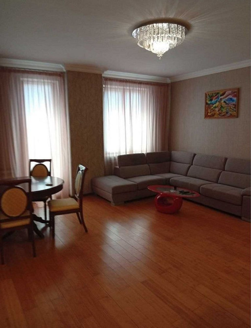 Аренда 4 ком кв Алчевских 34б, м. Я Мудрого (ПушКинская) центр Харьков - изображение 5