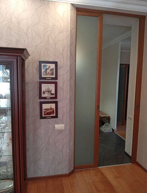 Аренда 4 ком кв Алчевских 34б, м. Я Мудрого (ПушКинская) центр Харьков - изображение 6