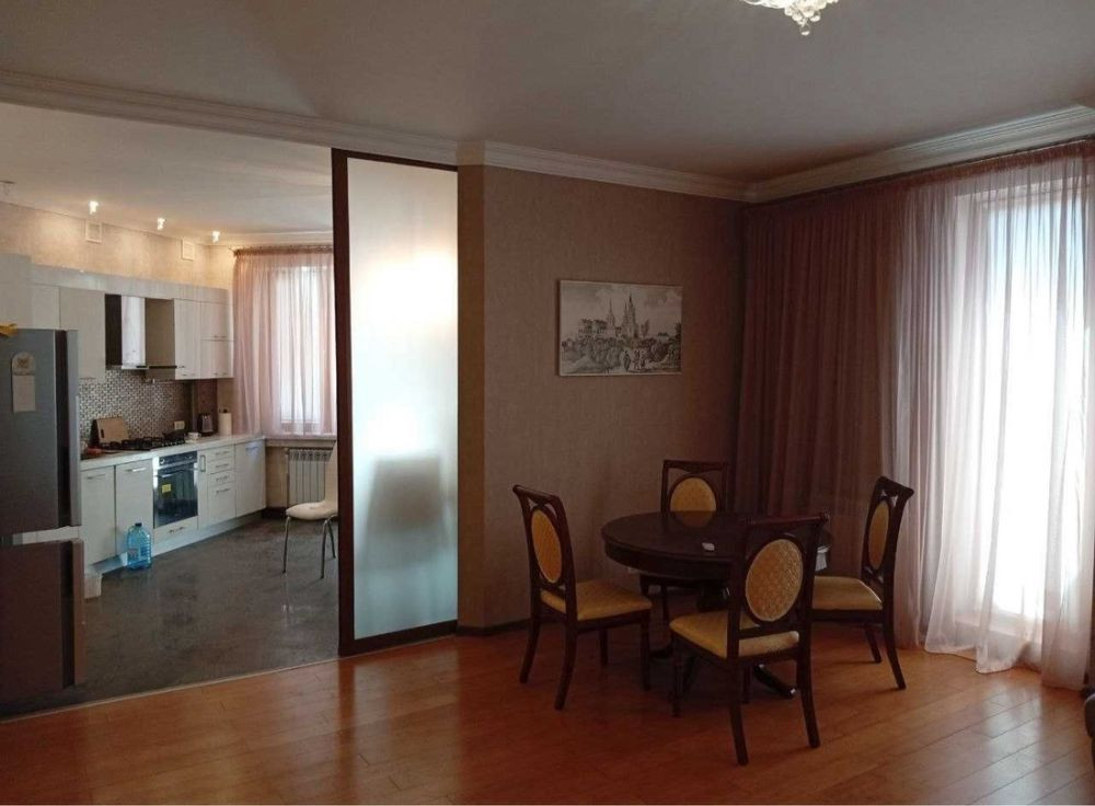 Аренда 4 ком кв Алчевских 34б, м. Я Мудрого (ПушКинская) центр Харьков - изображение 7