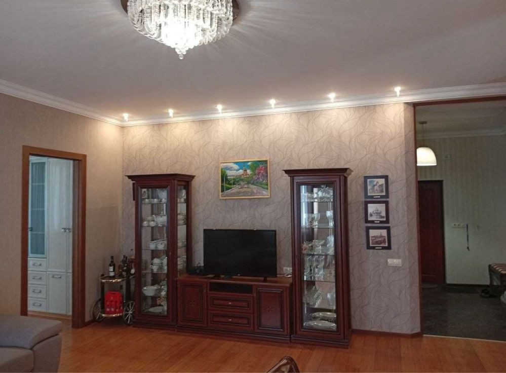 Аренда 4 ком кв Алчевских 34б, м. Я Мудрого (ПушКинская) центр Харьков - изображение 8