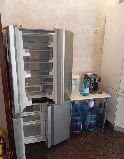 Аренда 4 ком кв Алчевских 34б, м. Я Мудрого (ПушКинская) центр Харьков - изображение 3