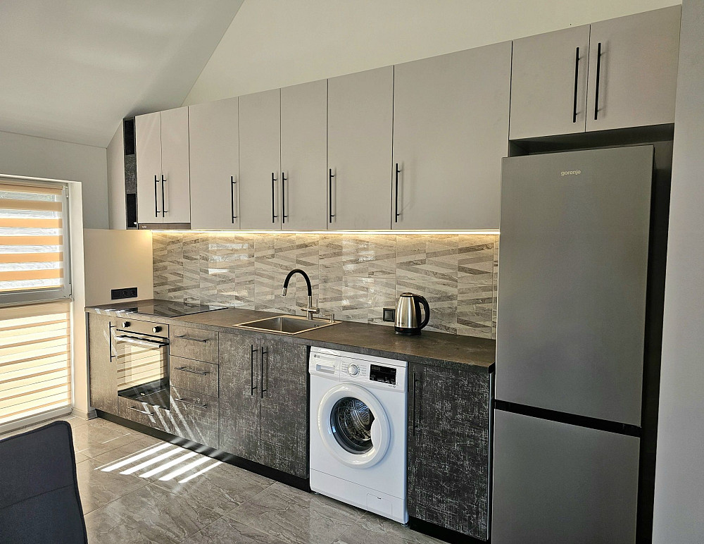 Сдам 2-к квартиру, Дафи Днепр - изображение 3