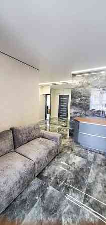 Оренда нової 2-х кімнатної квартири в ЖК Резиденс 3 поверх Софиевская Борщаговка