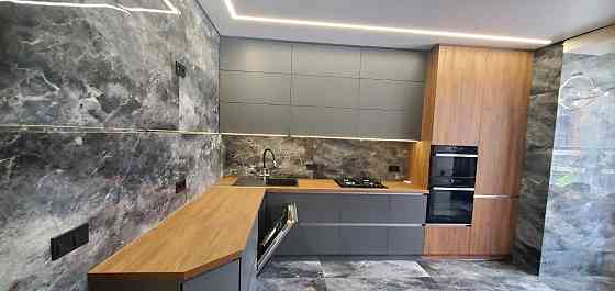 Оренда нової 2-х кімнатної квартири в ЖК Резиденс 3 поверх Софиевская Борщаговка