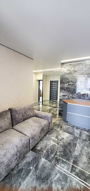 Оренда нової 2-х кімнатної квартири в ЖК Резиденс 3 поверх Софиевская Борщаговка - изображение 2