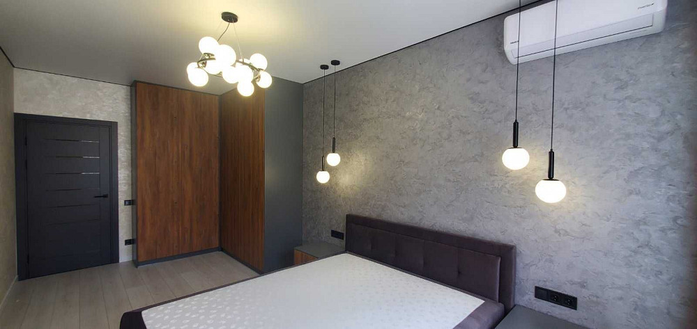 Оренда нової 2-х кімнатної квартири в ЖК Резиденс 3 поверх Софиевская Борщаговка - изображение 8