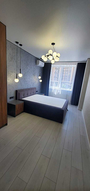 Оренда нової 2-х кімнатної квартири в ЖК Резиденс 3 поверх Софиевская Борщаговка - изображение 7