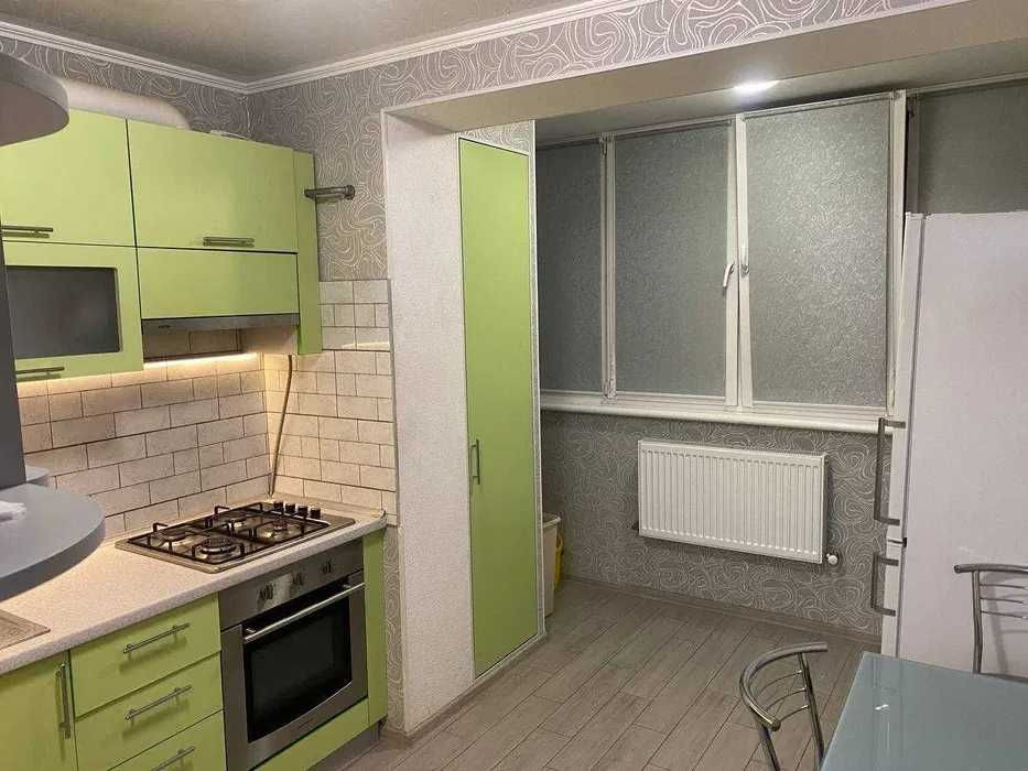 ОРЕНДА 1к квартири ЖК Щасливий Софіївська Борщагівка Софиевская Борщаговка - изображение 2