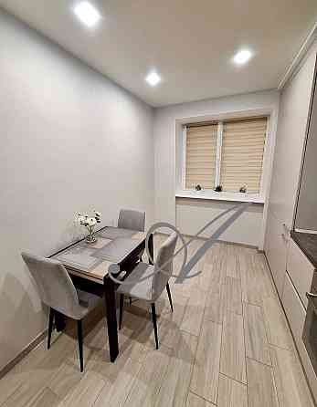 +‼️ Аренда 1к кв. 47м2 с ремонтом в новострое ЖК Александровский Запоріжжя