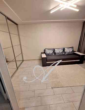 +‼️ Аренда 1к кв. 47м2 с ремонтом в новострое ЖК Александровский Запоріжжя