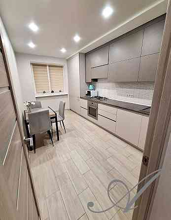 +‼️ Аренда 1к кв. 47м2 с ремонтом в новострое ЖК Александровский Запоріжжя