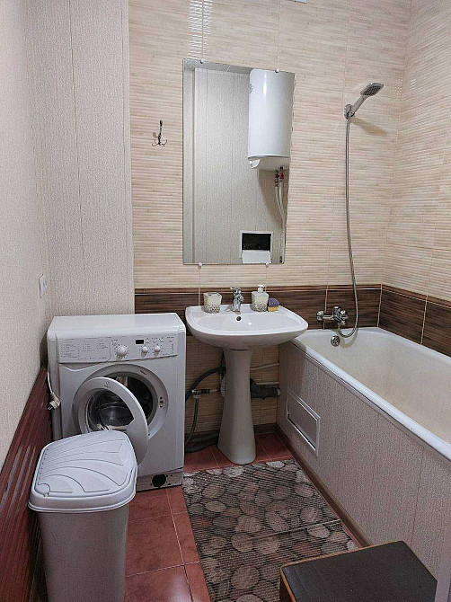 Здам 1 квартиру на Орлівській L Дніпро - зображення 4