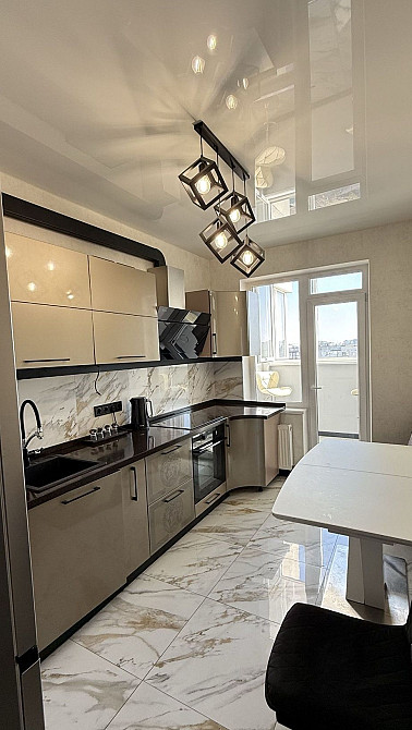 Здам в оренду сучасну 2х кімнатну квартиру в новому будинку! Хмельницький - зображення 3