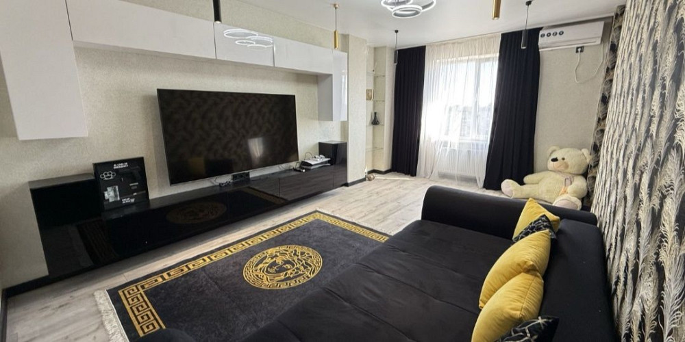 Здам в оренду сучасну 2х кімнатну квартиру в новому будинку! Хмельницький - зображення 7