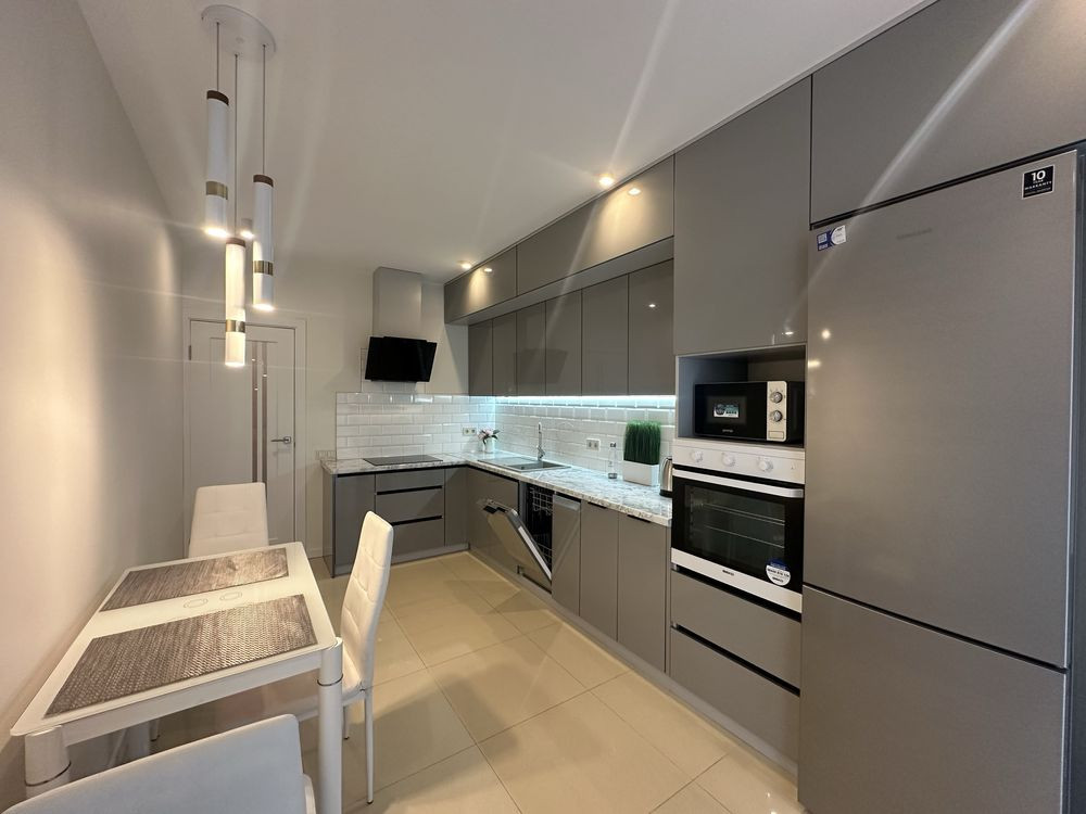 Оренда чудової квартири в ЖК Авалон Проспект Чорновола Львів - зображення 1