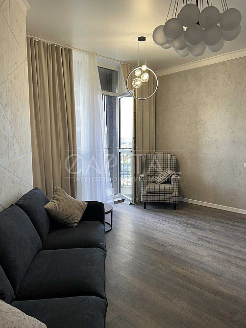 Аренда, Квартира, Новопечерский, Печерск, Киев Київ - зображення 2