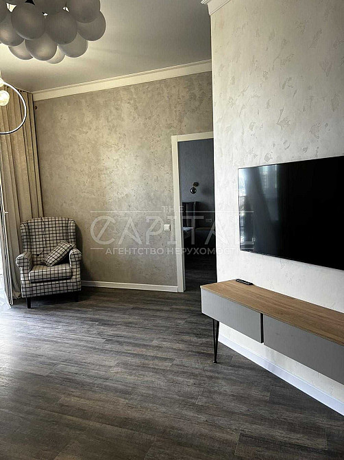 Аренда, Квартира, Новопечерский, Печерск, Киев Київ - зображення 3