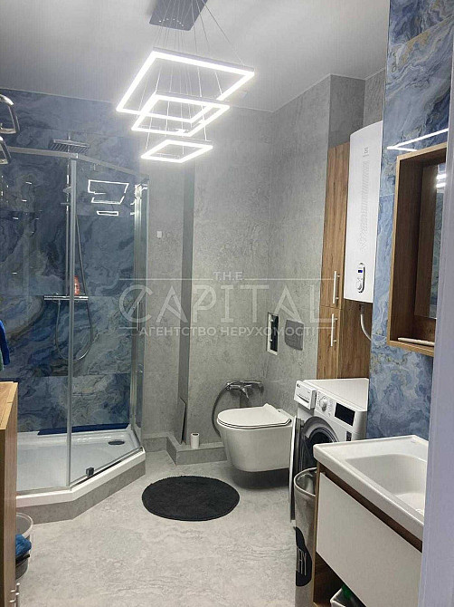 Аренда, Квартира, Новопечерский, Печерск, Киев Київ - зображення 6