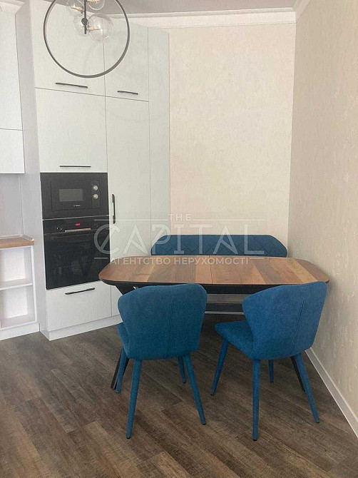 Аренда, Квартира, Новопечерский, Печерск, Киев Київ - зображення 8