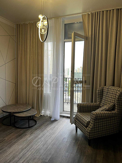 Аренда, Квартира, Новопечерский, Печерск, Киев Київ - зображення 4