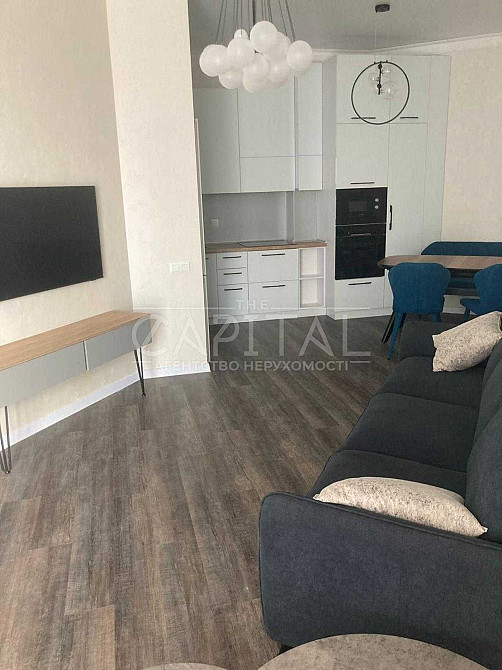 Аренда, Квартира, Новопечерский, Печерск, Киев Київ - зображення 7