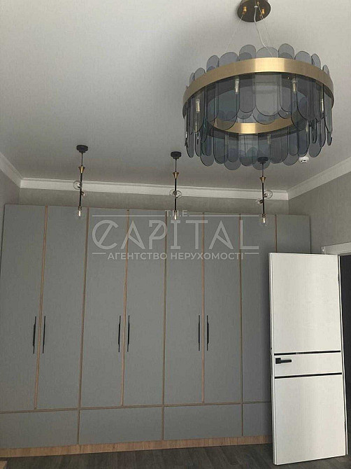 Аренда, Квартира, Новопечерский, Печерск, Киев Київ - зображення 5