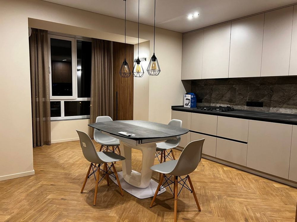 Здам 2-кімнатну квартиру. Центр. Новобудова. Кременчуг - изображение 1