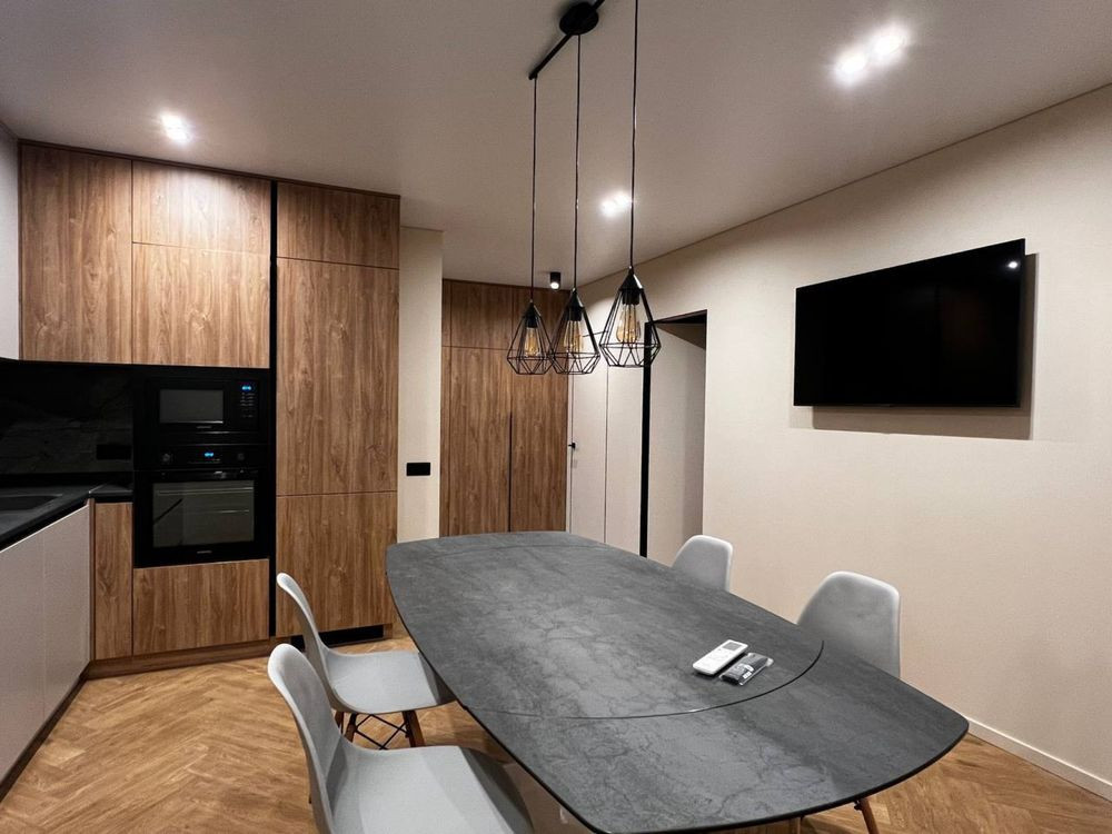 Здам 2-кімнатну квартиру. Центр. Новобудова. Кременчуг - изображение 3