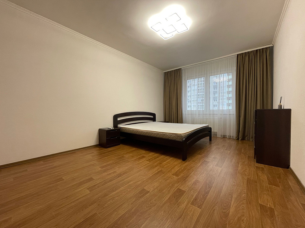 ‼️Власник без%‼️ЖК Патріотика. Євроремонт. 8 поверх. М.Осокорки 12хв. Київ - зображення 2