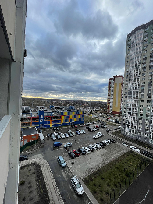 ‼️Власник без%‼️ЖК Патріотика. Євроремонт. 8 поверх. М.Осокорки 12хв. Київ - зображення 8