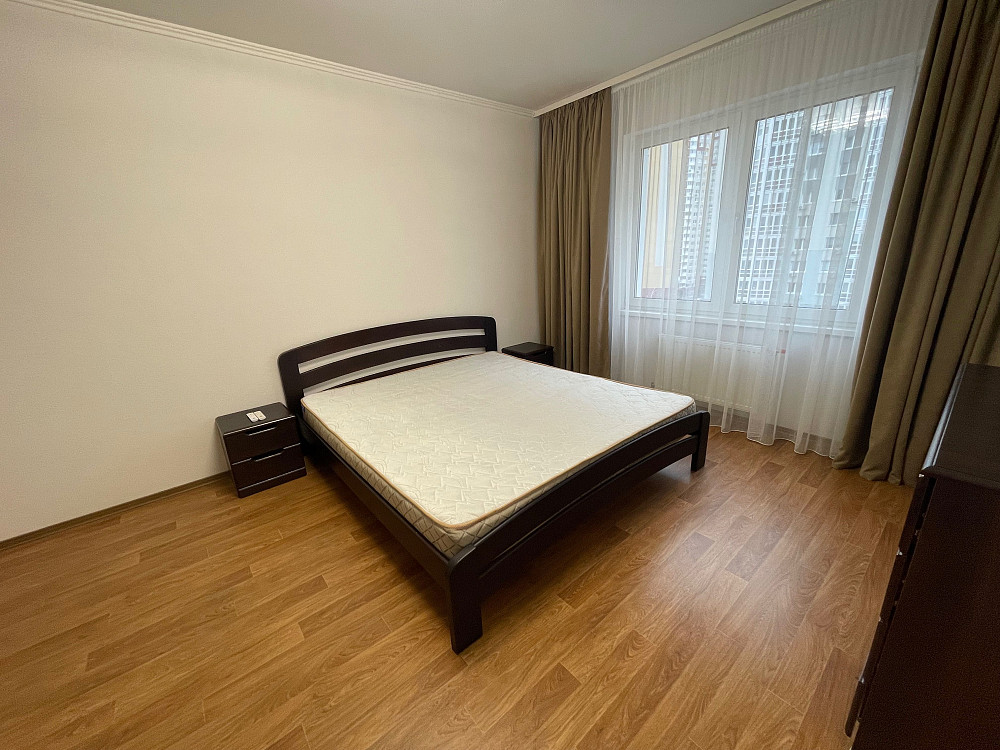 ‼️Власник без%‼️ЖК Патріотика. Євроремонт. 8 поверх. М.Осокорки 12хв. Київ - зображення 4