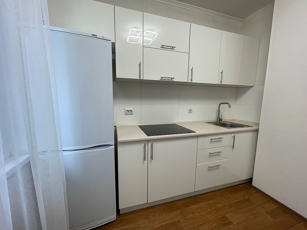 ‼️Власник без%‼️ЖК Патріотика. Євроремонт. 8 поверх. М.Осокорки 12хв. Київ - зображення 6