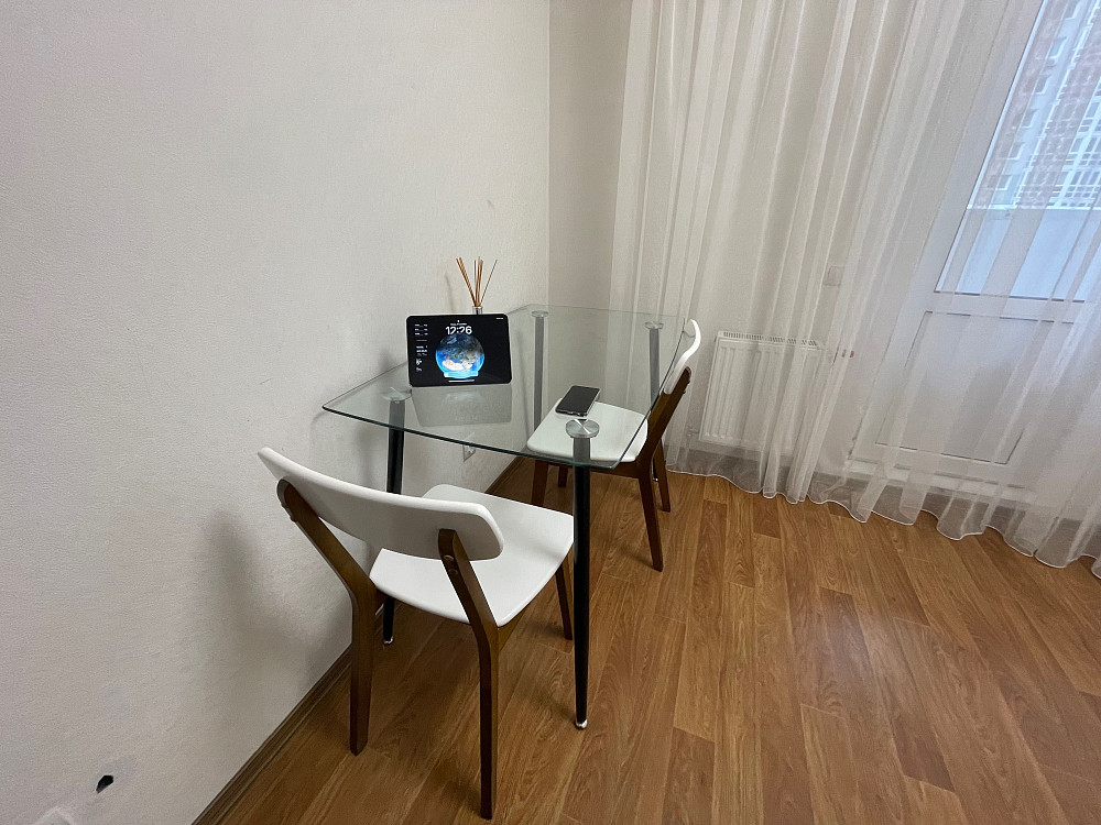 ‼️Власник без%‼️ЖК Патріотика. Євроремонт. 8 поверх. М.Осокорки 12хв. Київ - зображення 5