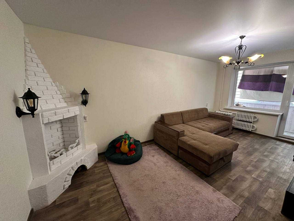 Актуальна 27.07 Аренда Сдам 3х ком просотрная квартира Кондратюка 11 Днепр - изображение 8