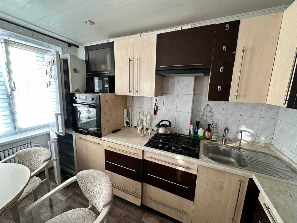 Актуальна 27.07 Аренда Сдам 3х ком просотрная квартира Кондратюка 11 Днепр - изображение 1