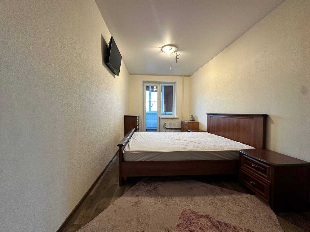 Актуальна 27.07 Аренда Сдам 3х ком просотрная квартира Кондратюка 11 Днепр - изображение 3