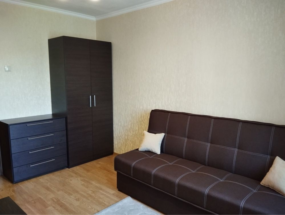 Оренда 3-кімнатної квартири метро Позняки, вул. Григоренко Київ - зображення 2